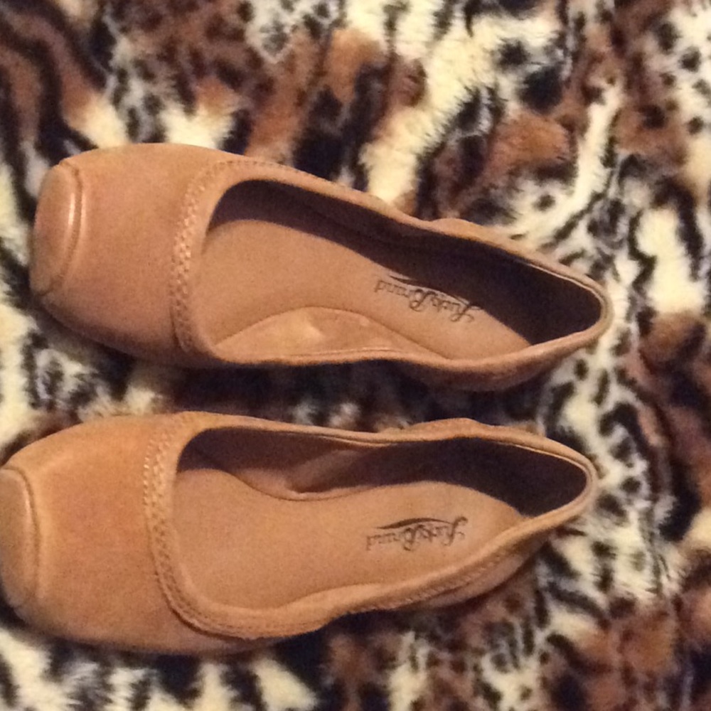 Flats